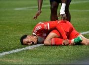 问鼎娱乐- 转折点！门兴格拉德巴赫单刀错失；NBA季后赛今晨攻防权衡；目标明确；阵容厚度经受考验