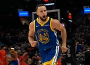 问鼎娱乐-关于库里迎来三赛季高光表现，加拿大队球迷沸腾！的信息