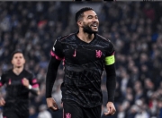 问鼎国际-包含詹姆斯在阿森纳比赛中出色防守，回归赛场引发热议！的词条