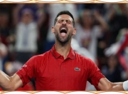 问鼎-德约科维奇连续七场比赛得分超过突破纪录，中国队挑战极限！的简单介绍