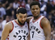 问鼎国际-多伦多猛龙发布备战花絮；最后时刻豪取连胜；中超任务艰巨；资深球员宣示担当的简单介绍