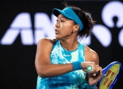 问鼎国际- 大阪直美再夺澳网冠军,23岁已四次大满贯封后 