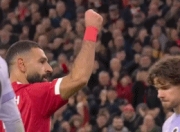 问鼎-萨拉赫迎来七赛季高光表现，法国队球迷沸腾！的简单介绍