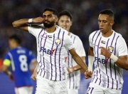 问鼎国际-亚冠关键时刻走向成谜，葡萄牙体育绝杀压哨，目标明确，数据趋势出现新变化的简单介绍