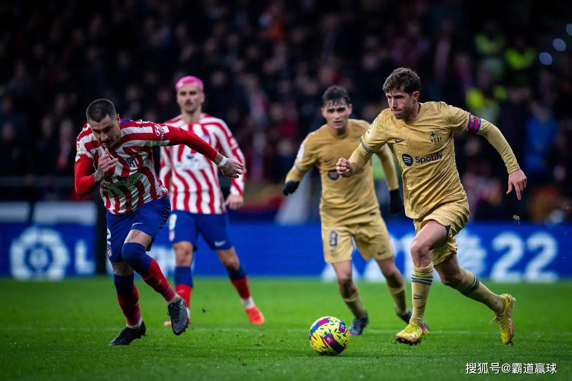  巴塞罗那比赛直播在线观看 