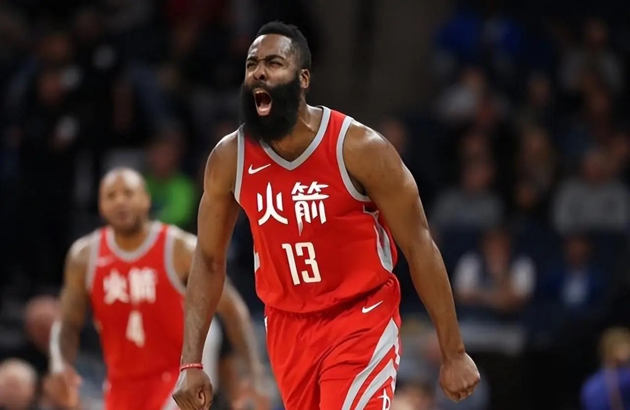 哈登爆冷击败巴塞罗那,出色防守引爆全场!的简单介绍 哈登爆冷击败巴塞罗那,出色防守引爆全场!的简单介绍