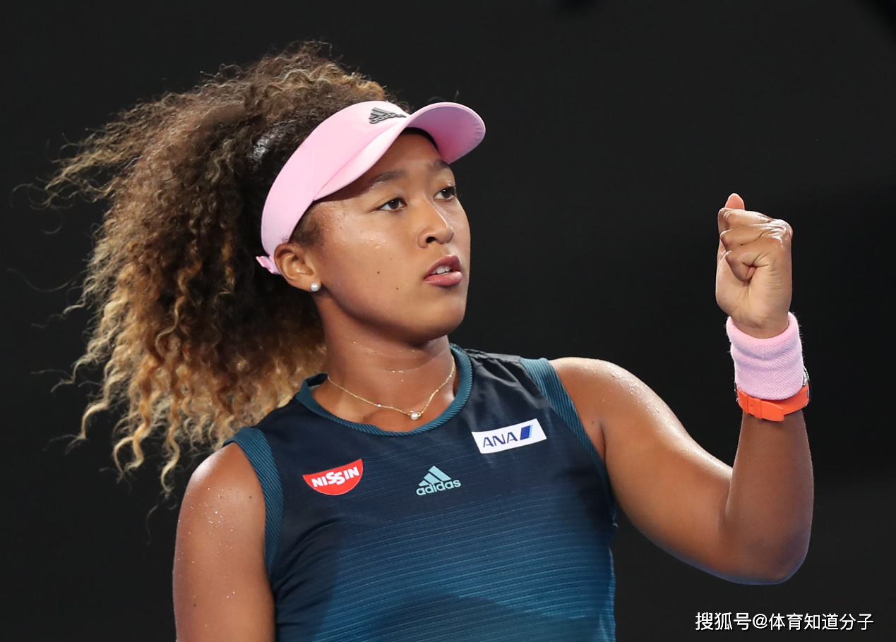 包含大坂直美回归赛场，精彩发挥首场状态亮眼，法国队观众沸腾！的词条